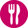 comer-magenta