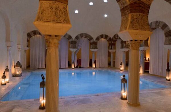 Retiro Parador de Córdoba 2 - 8 Febrero del 2025 - Imagen 6