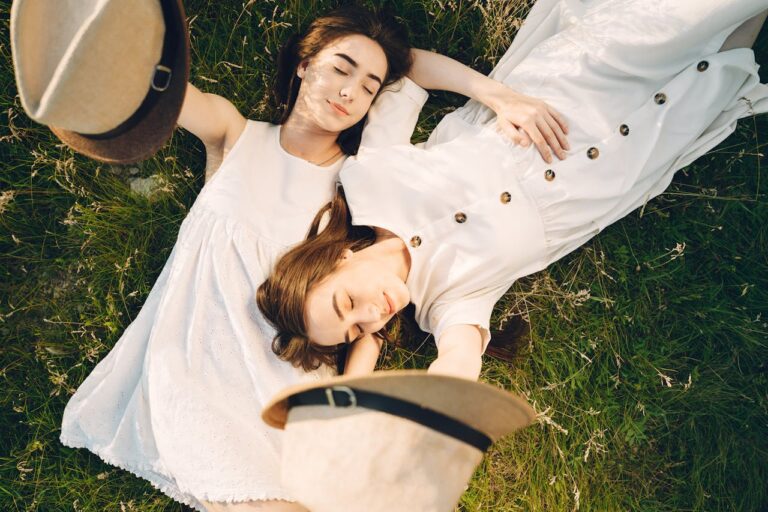 Retiros de ayuno y detox reconexión y pérdida de peso