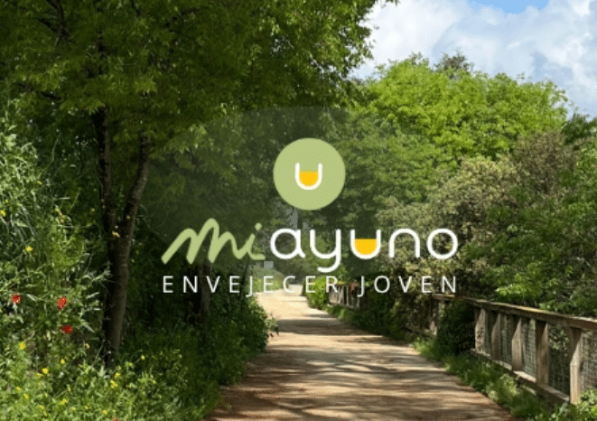 Mi ayuno