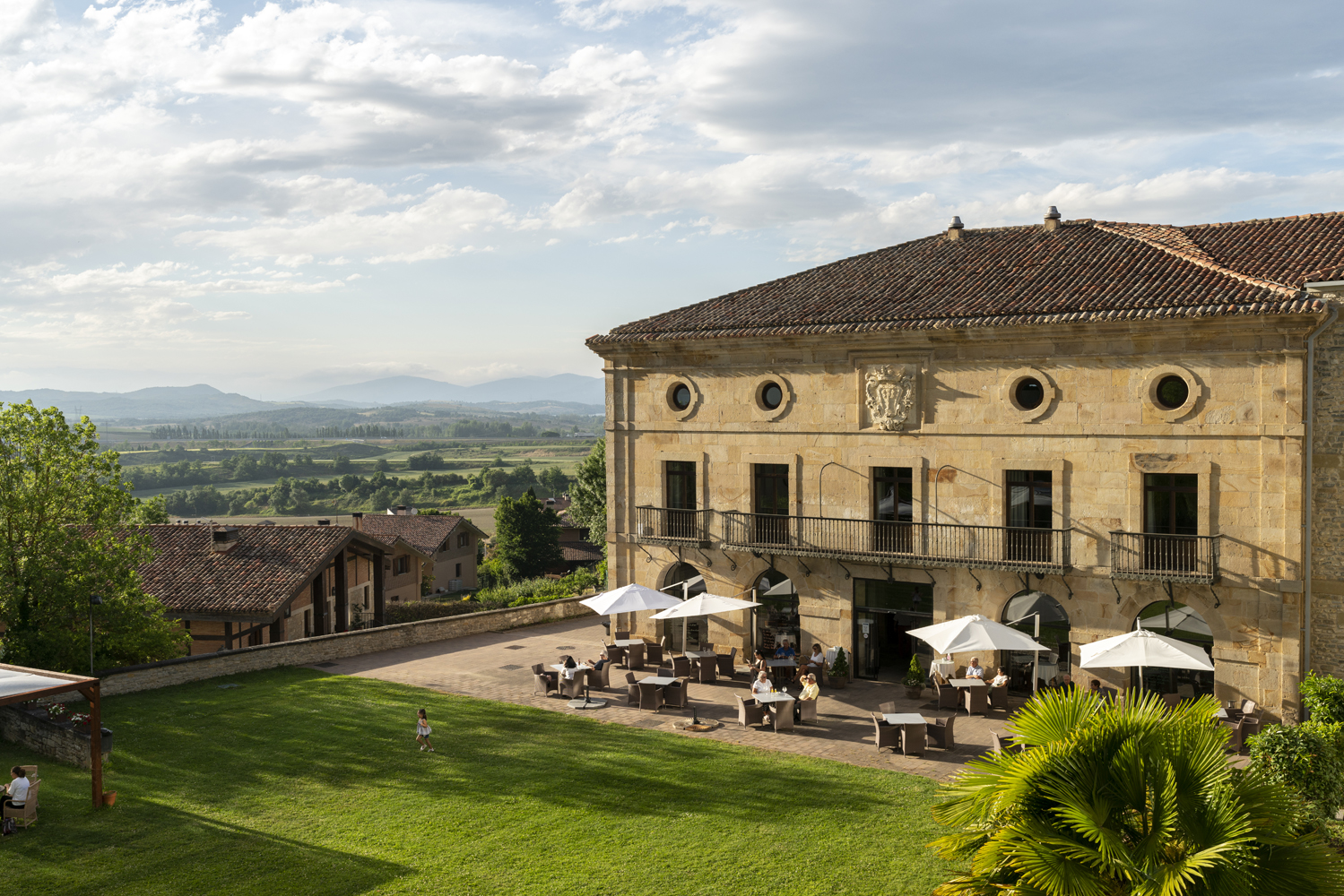 Retiro Parador de Argomaniz 7 días - 3 al 9 de Mayo de 2026 - Imagen 3