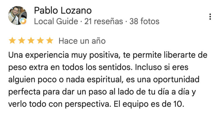 MiAyuno-Testimonio Pablo Lozano MiAyuno Testimonio Pablo Lozano