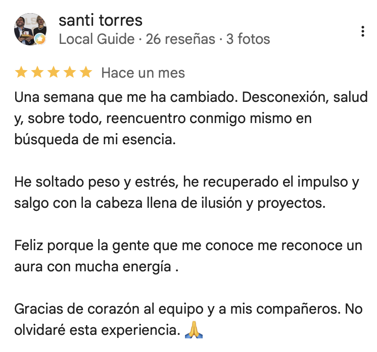 MiAyuno-Testimonio Santi Torres MiAyuno Testimonio Santi Torres